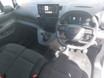 Used Citroen Berlingo 2024 for sale - 78478433: Photo