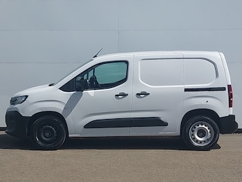 Used Citroen Berlingo 2024 for sale - 78478433: Photo