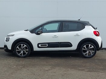 Used Citroen C3 2022 for sale - 77585310: Photo