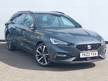 Used SEAT Leon 2022 for sale - 78225298: Photo