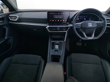 Used SEAT Leon 2022 for sale - 78225298: Photo