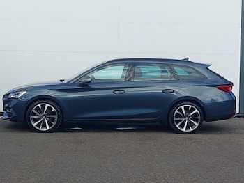 Used SEAT Leon 2022 for sale - 78225298: Photo