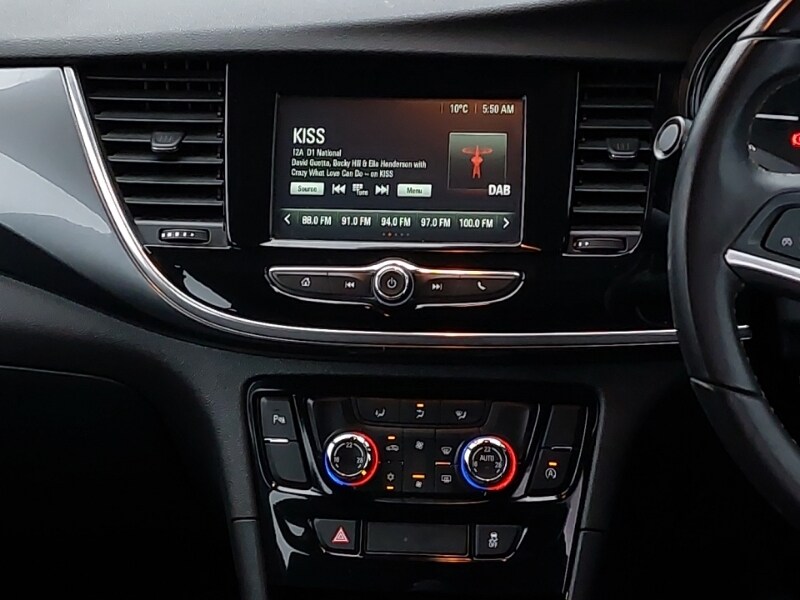 Used Vauxhall Mokka X 2019 for sale - 76543567: Photo 10