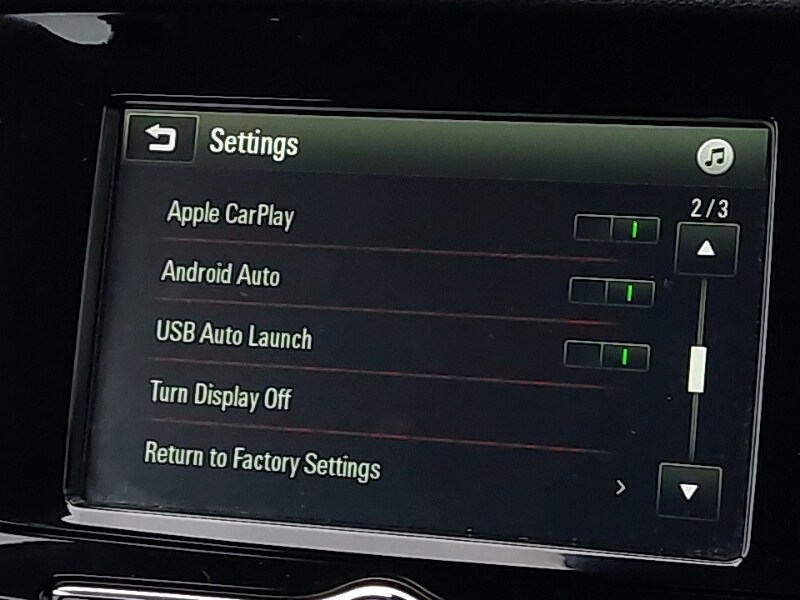 Used Vauxhall Mokka X 2019 for sale - 76543567: Photo 11