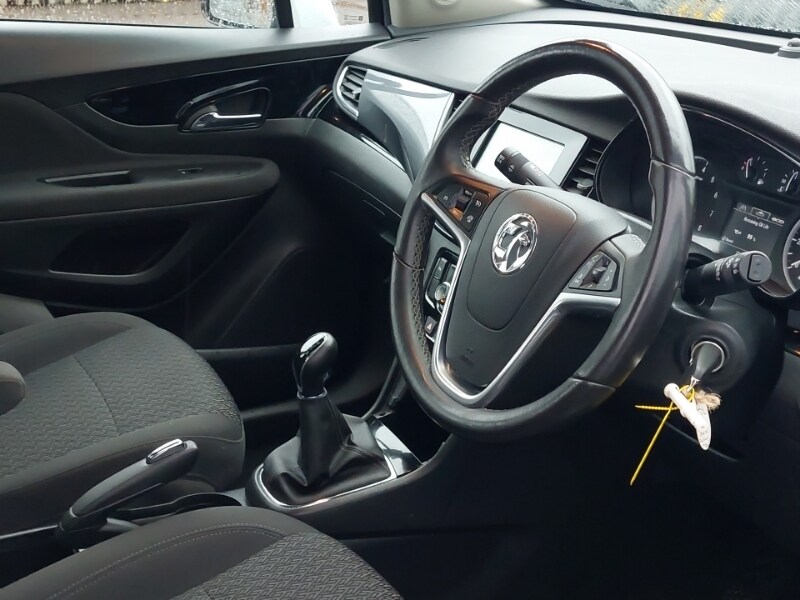 Used Vauxhall Mokka X 2019 for sale - 76543567: Photo 12