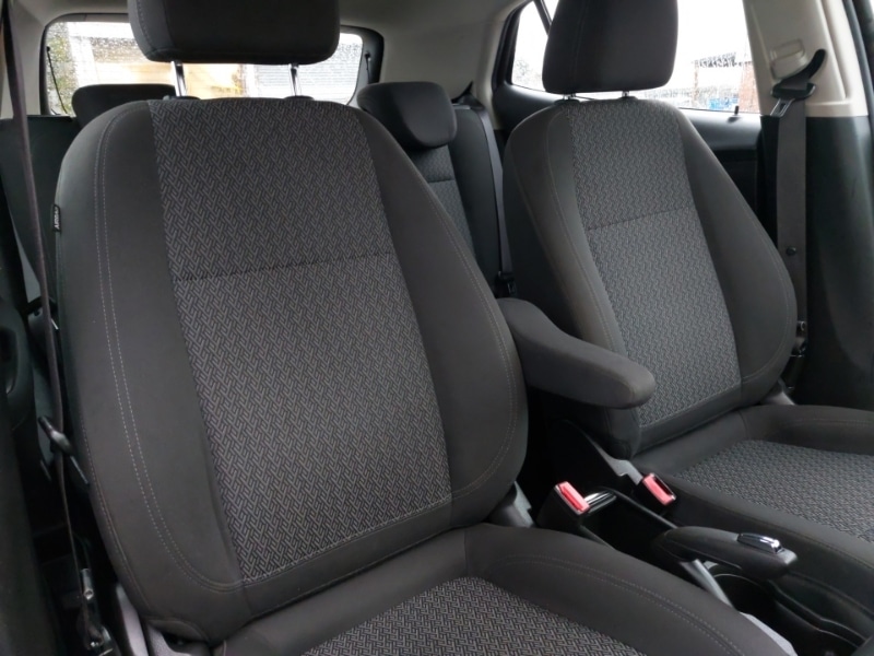 Used Vauxhall Mokka X 2019 for sale - 76543567: Photo 13