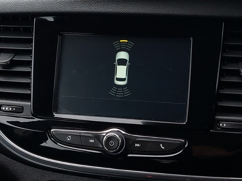 Used Vauxhall Mokka X 2019 for sale - 76543567: Photo 14