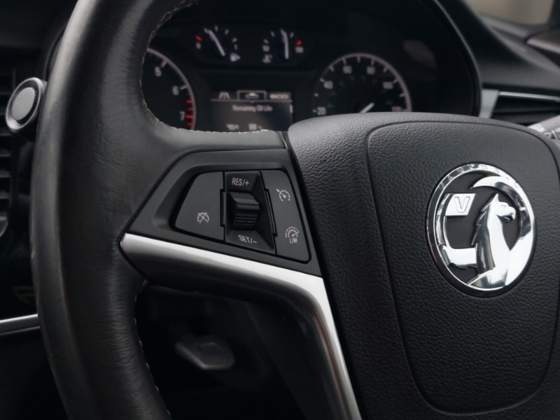 Used Vauxhall Mokka X 2019 for sale - 76543567: Photo 16