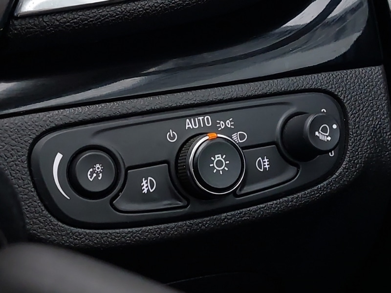 Used Vauxhall Mokka X 2019 for sale - 76543567: Photo 17