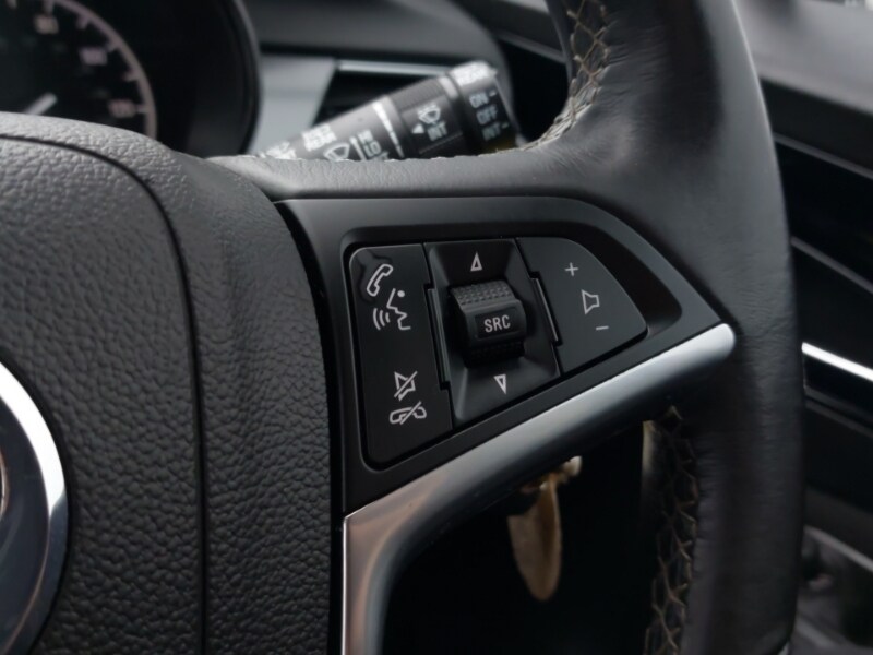 Used Vauxhall Mokka X 2019 for sale - 76543567: Photo 18