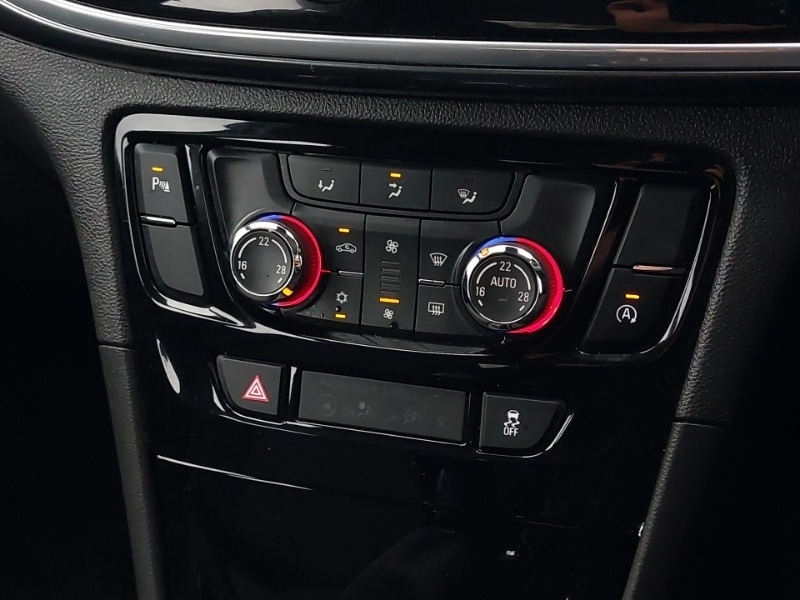 Used Vauxhall Mokka X 2019 for sale - 76543567: Photo 19