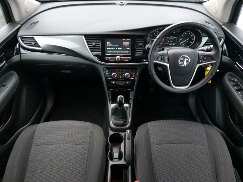 Used Vauxhall Mokka X 2019 for sale - 76543567: Photo 2