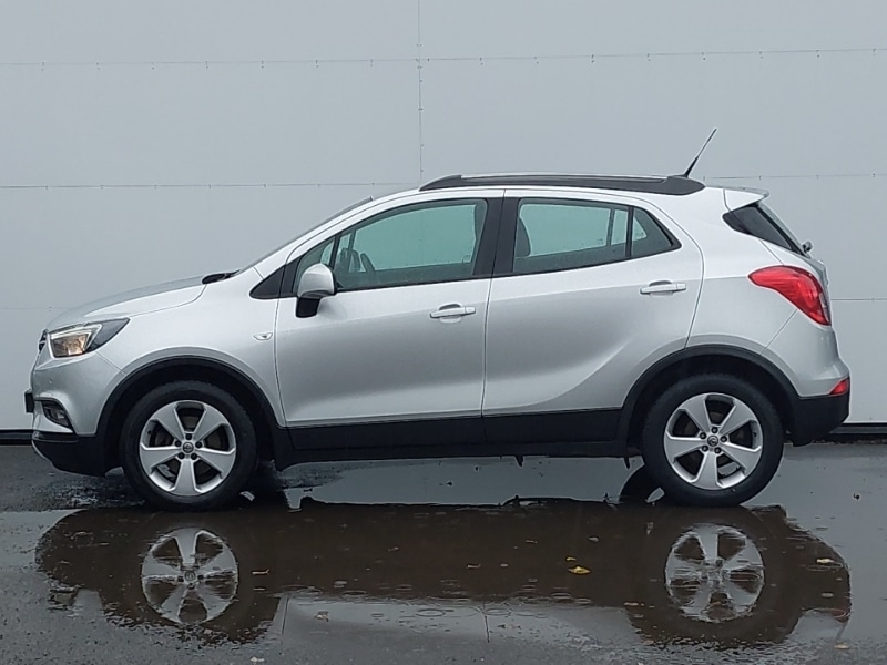 Used Vauxhall Mokka X 2019 for sale - 76543567: Photo 4