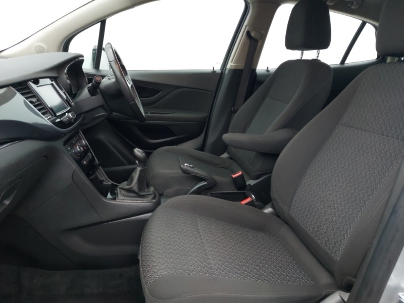 Used Vauxhall Mokka X 2019 for sale - 76543567: Photo 5