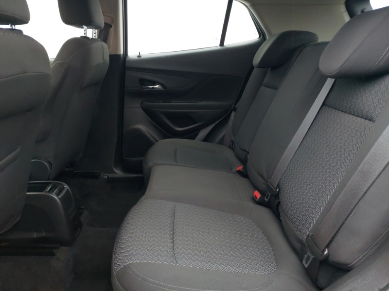 Used Vauxhall Mokka X 2019 for sale - 76543567: Photo 6