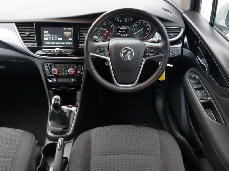 Used Vauxhall Mokka X 2019 for sale - 76543567: Photo 7