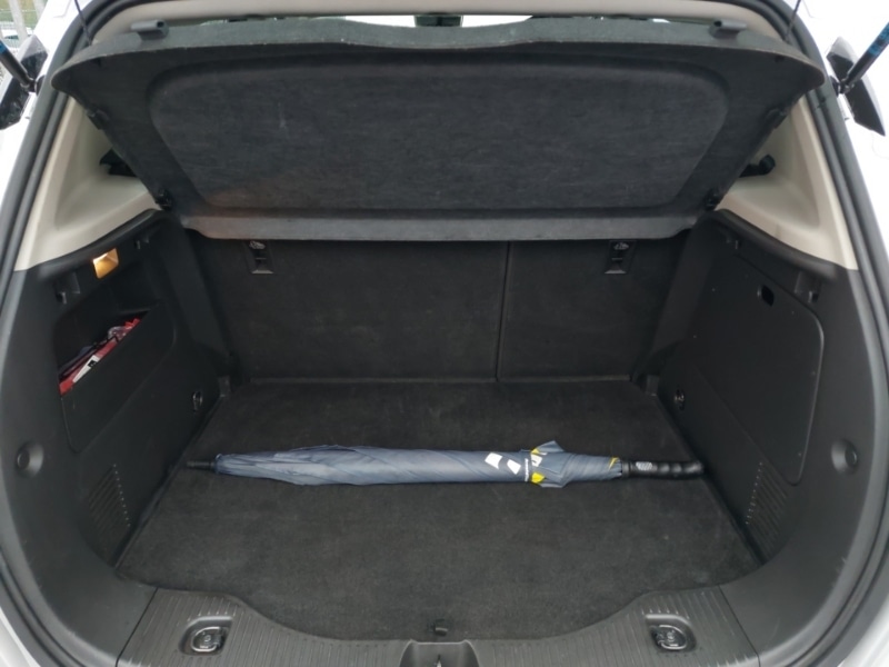 Used Vauxhall Mokka X 2019 for sale - 76543567: Photo 8