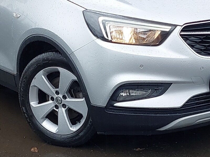 Used Vauxhall Mokka X 2019 for sale - 76543567: Photo 9