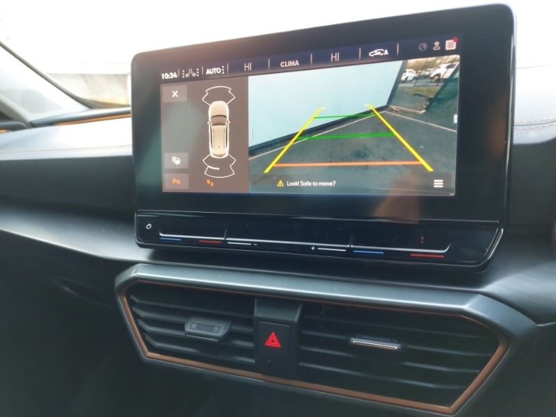 Used Cupra Formentor 2022 for sale - 76737140: Photo 10