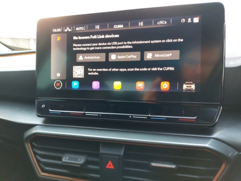 Used Cupra Formentor 2022 for sale - 76737140: Photo 11