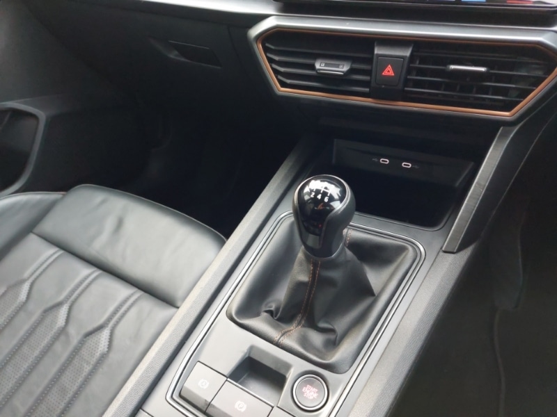 Used Cupra Formentor 2022 for sale - 76737140: Photo 13