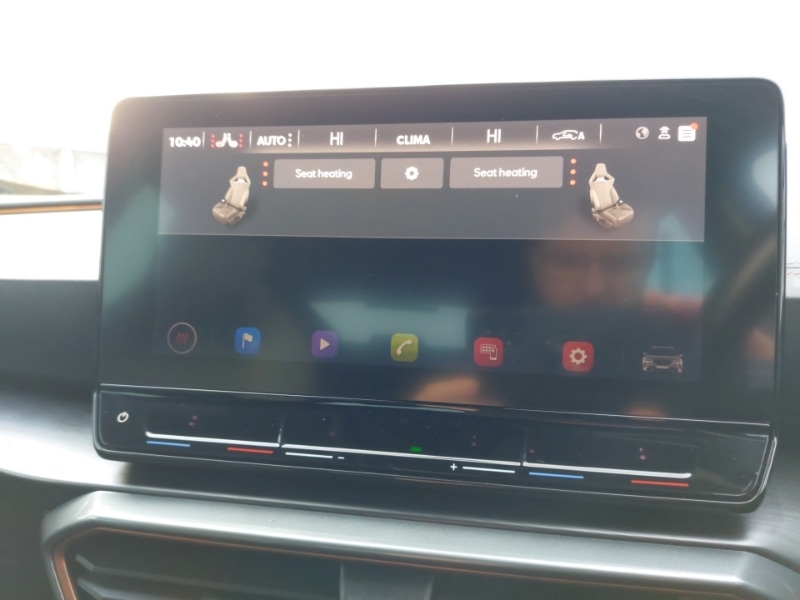 Used Cupra Formentor 2022 for sale - 76737140: Photo 14