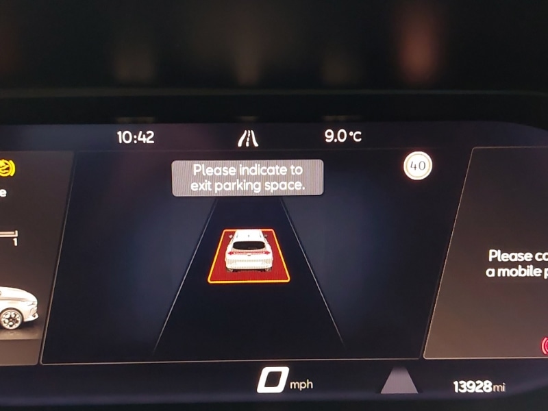 Used Cupra Formentor 2022 for sale - 76737140: Photo 17