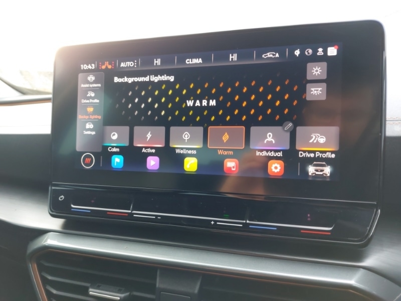 Used Cupra Formentor 2022 for sale - 76737140: Photo 19