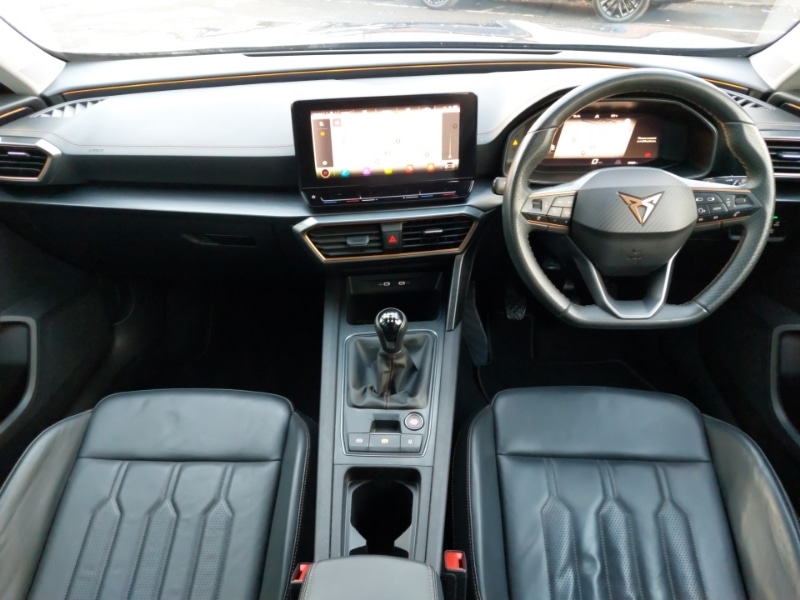 Used Cupra Formentor 2022 for sale - 76737140: Photo 2