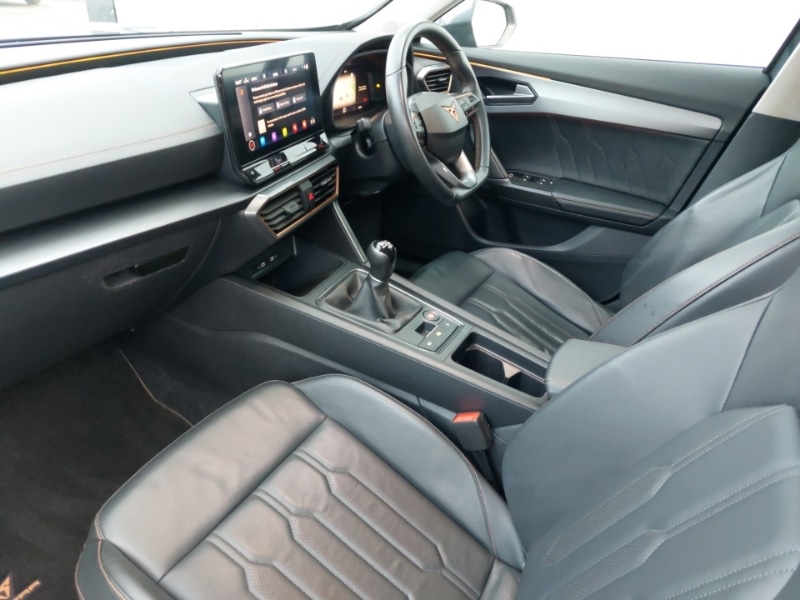 Used Cupra Formentor 2022 for sale - 76737140: Photo 5