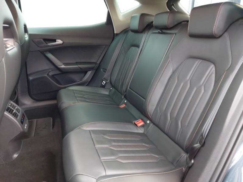 Used Cupra Formentor 2022 for sale - 76737140: Photo 6