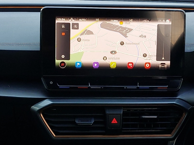 Used Cupra Formentor 2022 for sale - 76737140: Photo 7