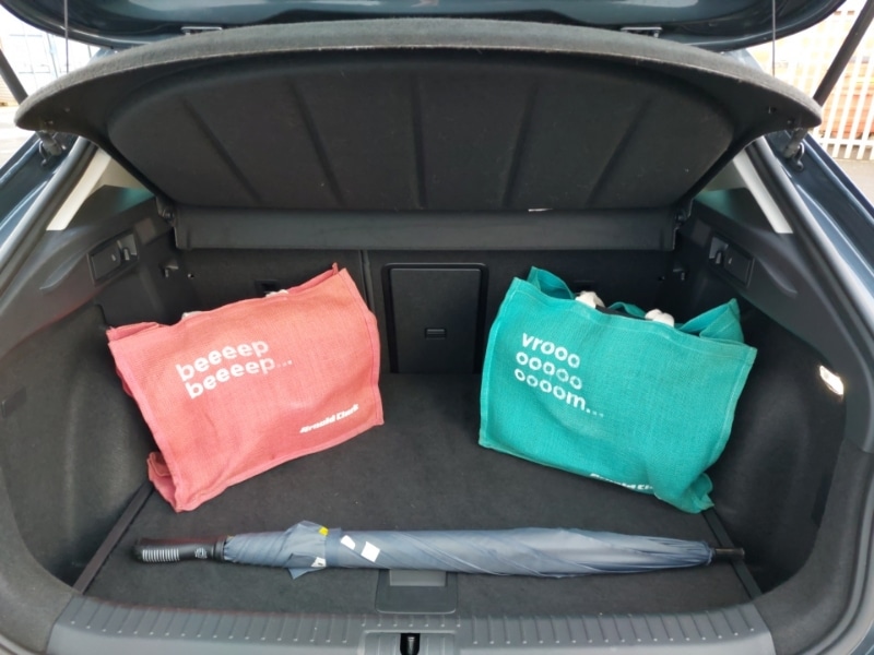 Used Cupra Formentor 2022 for sale - 76737140: Photo 8