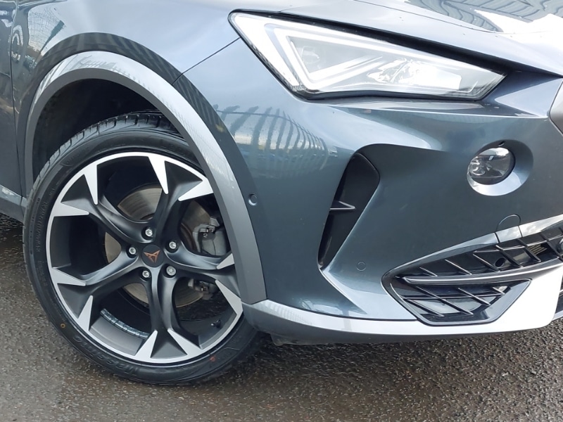 Used Cupra Formentor 2022 for sale - 76737140: Photo 9