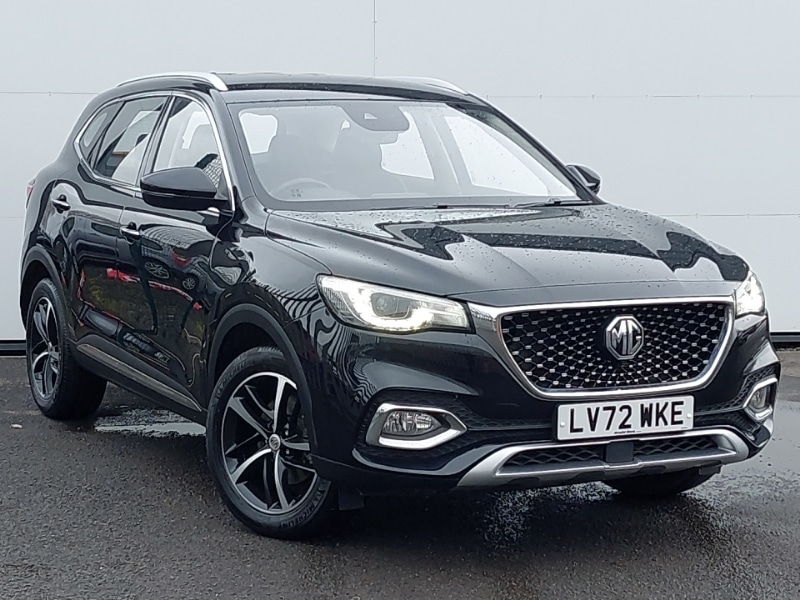 Used MG MG HS 2022 for sale - 76983397: Photo 1