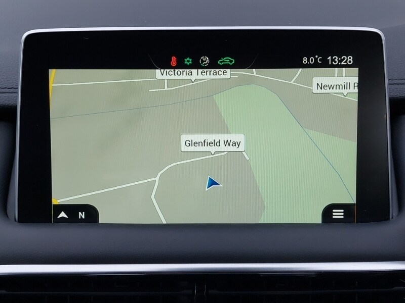 Used MG MG HS 2022 for sale - 76983397: Photo 10