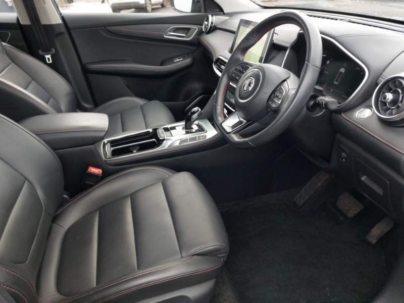 Used MG MG HS 2022 for sale - 76983397: Photo 12