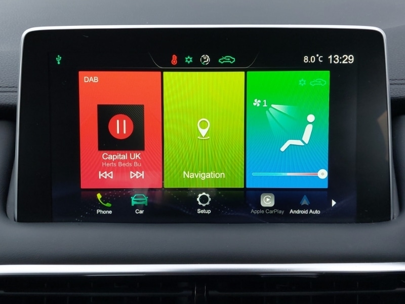 Used MG MG HS 2022 for sale - 76983397: Photo 14