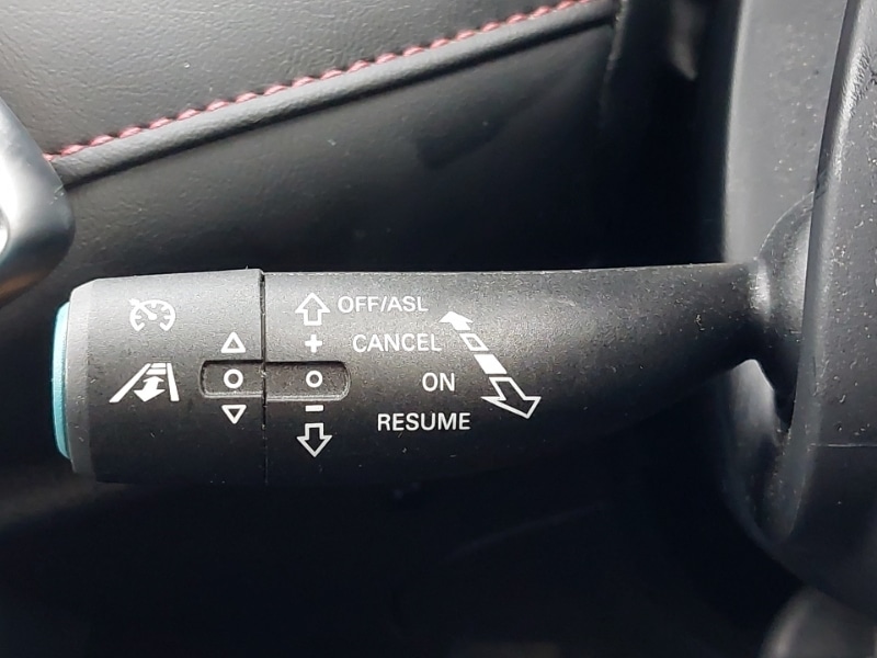 Used MG MG HS 2022 for sale - 76983397: Photo 15