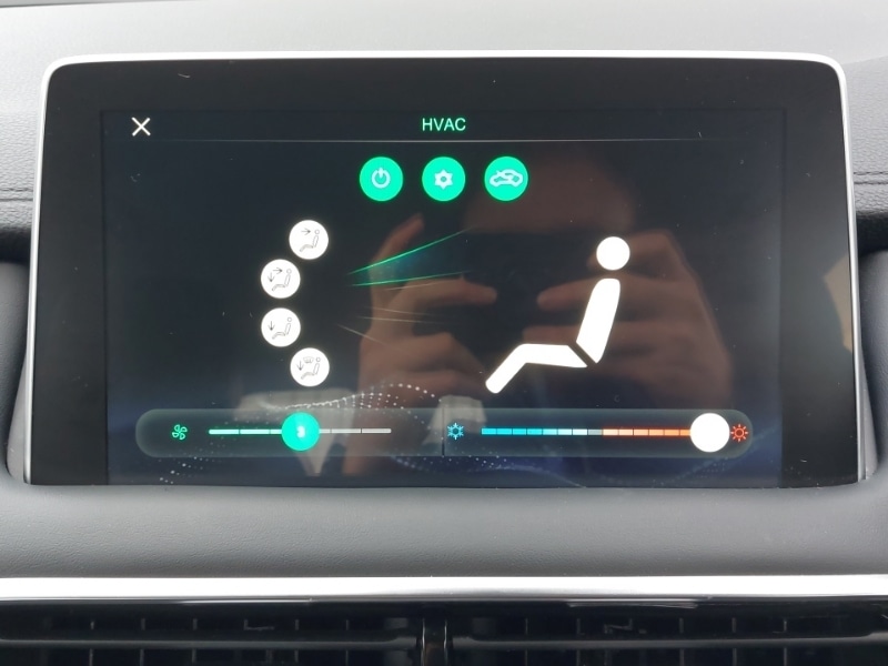 Used MG MG HS 2022 for sale - 76983397: Photo 16