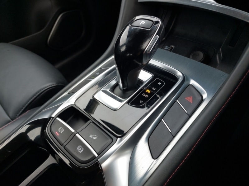 Used MG MG HS 2022 for sale - 76983397: Photo 19