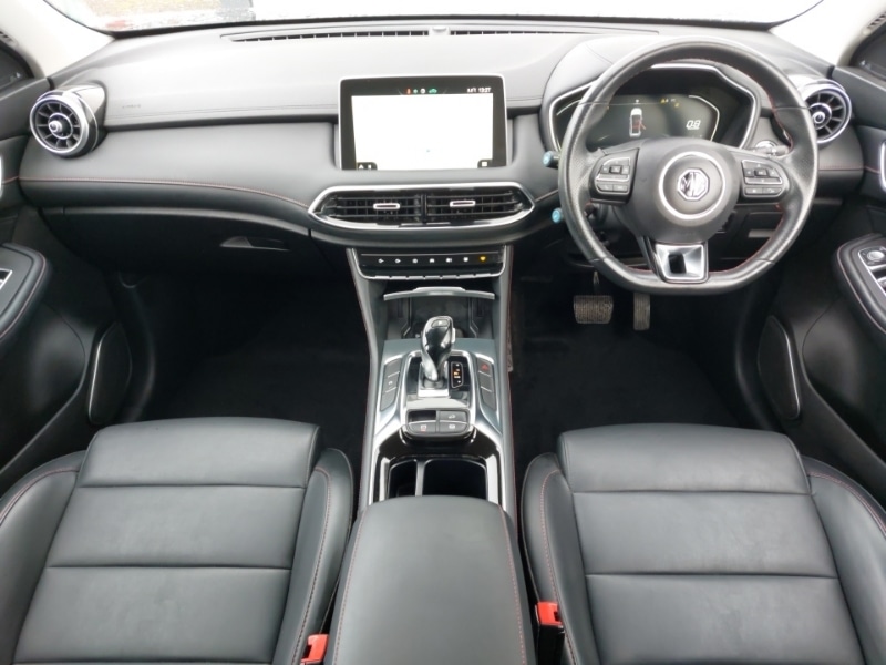 Used MG MG HS 2022 for sale - 76983397: Photo 2