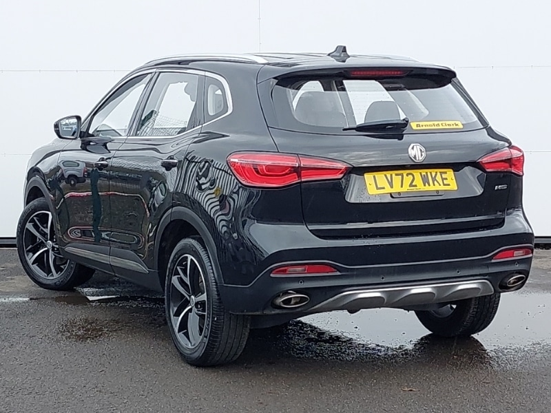 Used MG MG HS 2022 for sale - 76983397: Photo 3