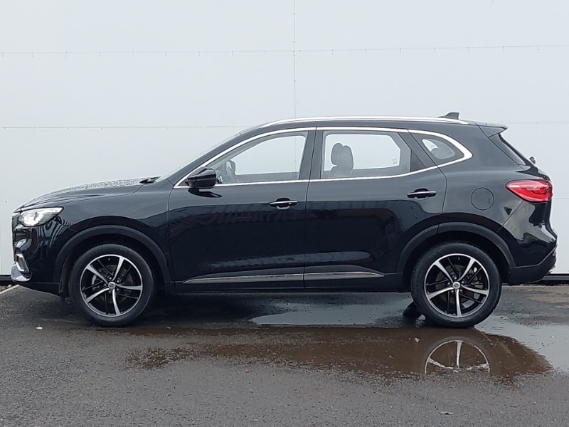 Used MG MG HS 2022 for sale - 76983397: Photo 4