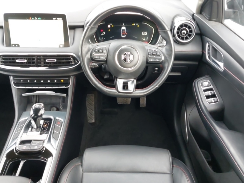 Used MG MG HS 2022 for sale - 76983397: Photo 7