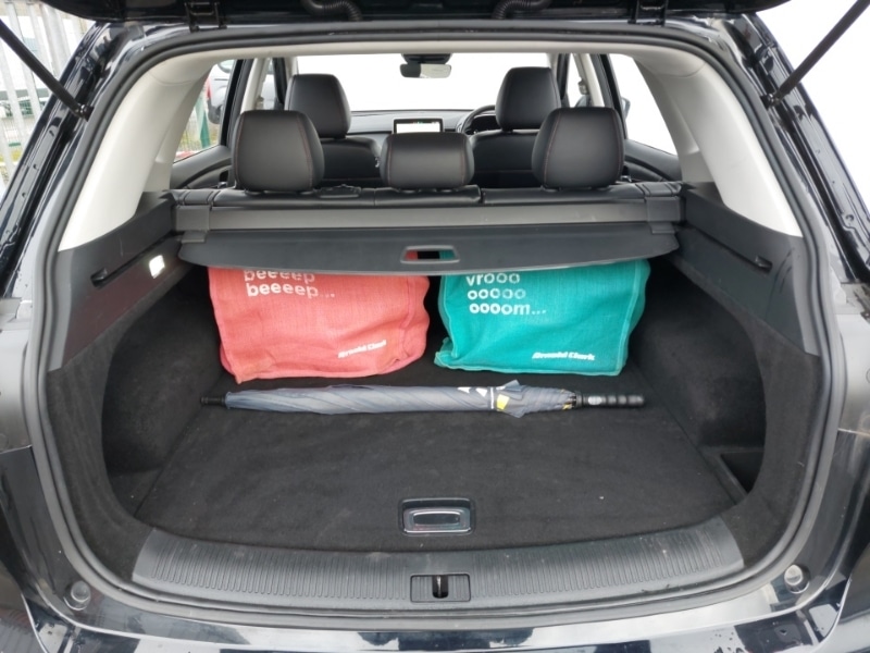 Used MG MG HS 2022 for sale - 76983397: Photo 8