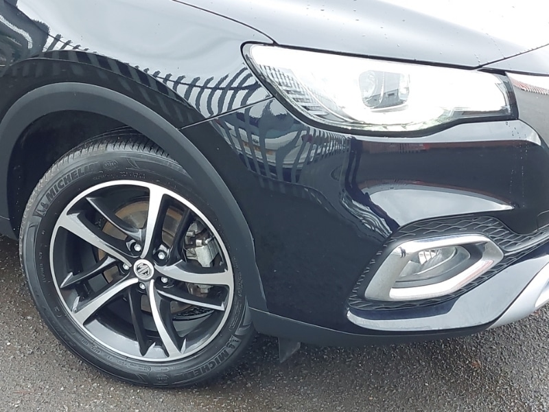 Used MG MG HS 2022 for sale - 76983397: Photo 9