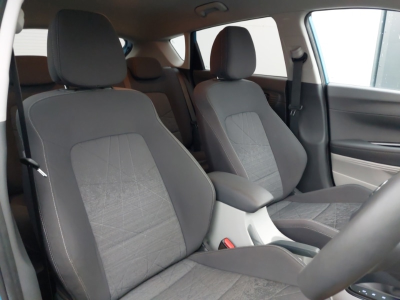 Used Hyundai BAYON 2023 for sale - 76816107: Photo 13