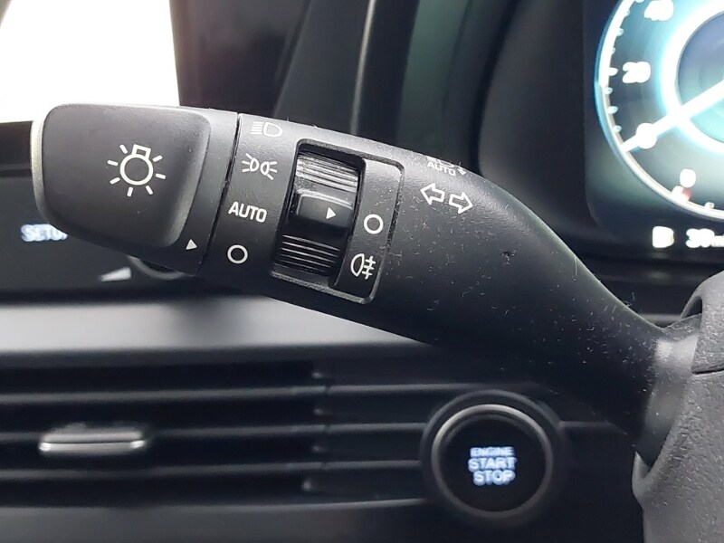 Used Hyundai BAYON 2023 for sale - 76816107: Photo 17