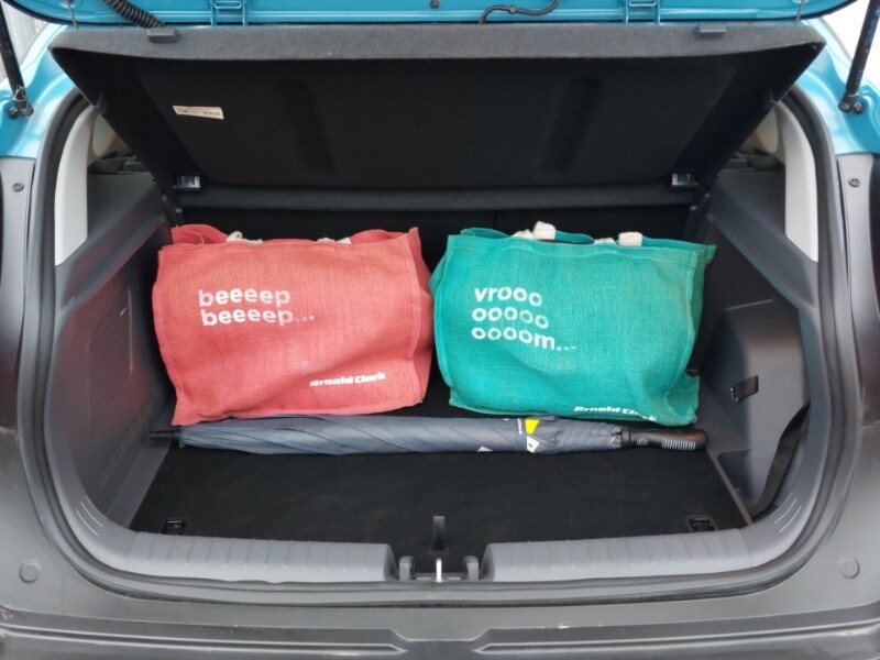 Used Hyundai BAYON 2023 for sale - 76816107: Photo 8